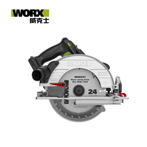 WORX 威克士 20V 185mm 無刷電圓鋸 WU538H.9