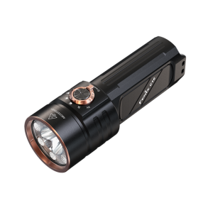 FENIX 多功能掌上強光手電筒 C16