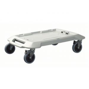 BOSCH 博世 L-BOXX 系統式工具箱 專用滾輪車 L-BOXX ROLLER