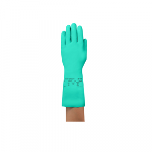 Ansell 化學防護手套 (多種尺寸)-中碼(M)