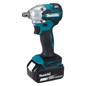 Makita 牧田 DTW210 18V充電扳手 (連3.0Ah x2及充電器套裝)