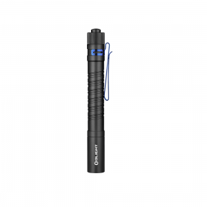 Olight 簡約LED手電筒 (550流明) I5T PLUS CW (黑色)