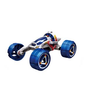 Pro'sKit 寶工 科學玩具系列 鹽水動力越野車 GE-754