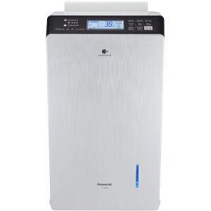 Panasonic 樂聲 F-YVB38H 38公升/日 變頻式 抗敏抽濕機