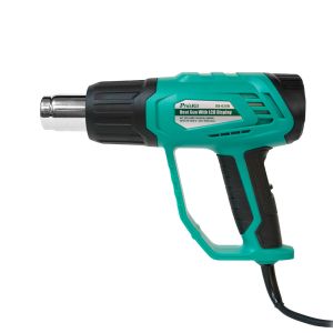 Pro'skit 台灣寶工 數顯型熱風槍 SS-630B