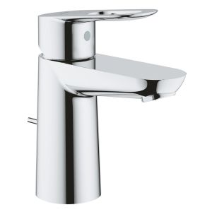 GROHE 德國高儀 BAULOOP 23335000 面盆龍頭
