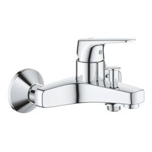 GROHE 德國高儀 BAUFLOW 23601000 浴缸龍頭