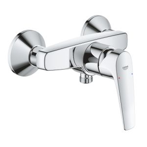 GROHE 德國高儀 BAUFLOW 23632000 淋浴/花灑龍頭