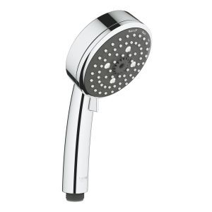 GROHE 德國高儀 Vitalio Comfort 26094000 4速手提花灑頭