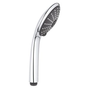 GROHE 德國高儀 Vitalio Joy 110 27319000 3速手提花灑頭
