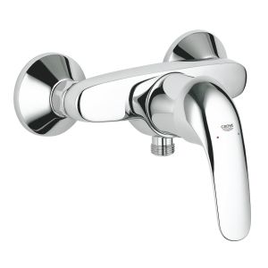 GROHE 德國高儀 EUROECO 32740000 淋浴龍頭