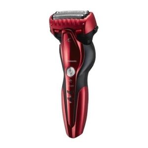 PANASONIC 樂聲 ES-BST6Q LAMDASH超高速磁力驅動電鬚刨 (紅色)