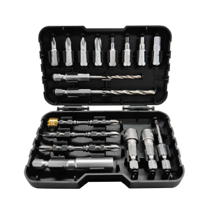 Worx 威克士 WA1626.1 起子頭17件組