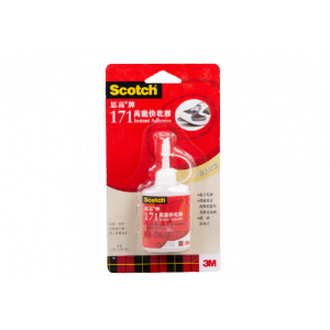 3M™ SCOTCH® 萬能快乾膠 171