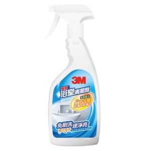 3M™ 魔利 浴室清潔劑 500ml 1887