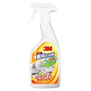 3M™ 魔利 萬用去污劑 500ml 1888