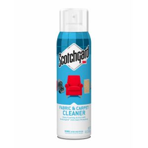3M™ SCOTCHGARD™ 布質衣物及地毯清潔劑 4107-16