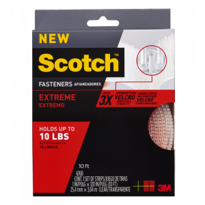 3M™ SCOTCH® 超強力魔術貼