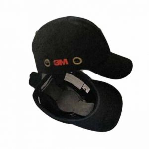 【停產】3M™ 防撞擊保護帽 COMFORT CAP