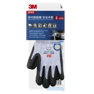 3M™ 專業防切割手套 大碼 CP500