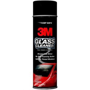 3M™ 汽車玻璃清潔劑 PN8888