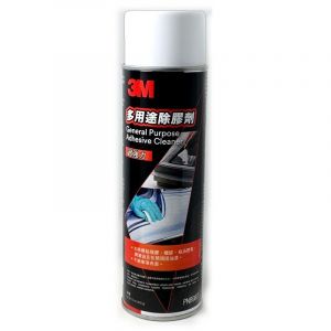 3M™ 超強力多用途除膠劑 PN8987