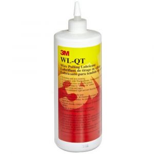 3M™ 穿線膏 0.95L WL-QT