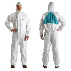 【歡迎查詢】3M™ 保護衣 (防護輕度液體噴濺及危害微粒 ) 4520