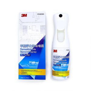 3M™ 甲醛淨化除味噴霧 200ml PN38360