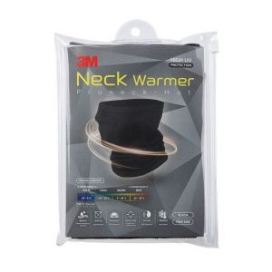 3M™ 防曬保暖頸套面巾 UV PROTECTION NECK WARMER 