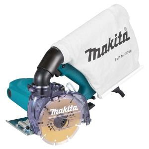 Makita 牧田 4100KB 切割機 (雲石機) 125毫米