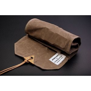 UTOKU 手工-工具收納布包 (長/短型) UR-WR-L UR-WR-S