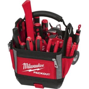 Milwaukee 美沃奇 - PACKOUT™ 配套10" 手提袋 48-22-8310