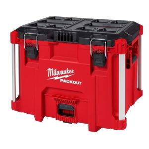 Milwaukee 美沃奇 - PACKOUT™ 特大配套工具箱 48-22-8429