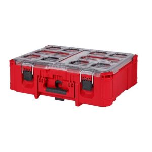 Milwaukee 美沃奇 - PACKOUT™ 配套厚型工具箱 48-22-8432