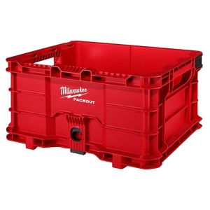 Milwaukee 美沃奇 PACKOUT™ 配套收納箱 48-22-8440