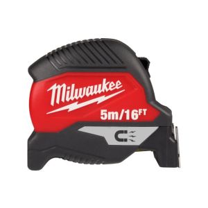 Milwaukee 美沃奇 精巧磁力捲尺 4932498769