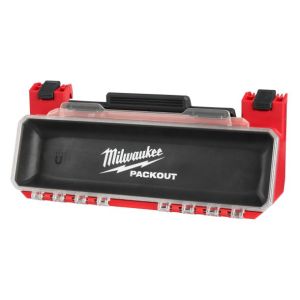 Milwaukee 美沃奇 4932500149 - PACKOUT™ 配套工具箱磁吸收納盒掛件