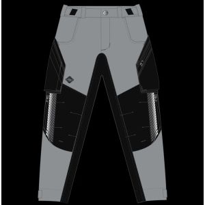 【超早鳥預購】TMS.SITE 超輕機能工作褲4.0 / 阻燃褲 Ultralight 4.0 Pants