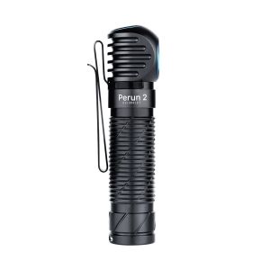 Olight 雷神户外頭燈 (2500流明) PERUN 2