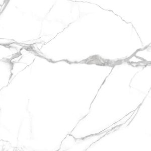 GEOTILES 雲石紋瓷磚 光面 600x600mm / 600x1200mm NILO Blanco