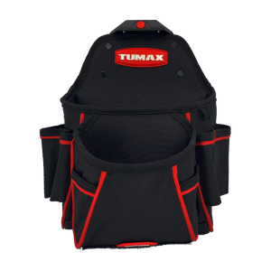 TUMAX 多用途五格腰袋 TU71113
