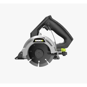 WORX 威克士 WE070S 1400W / 220V 雲石機