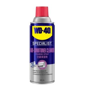 WD-40 專業系列 空調清潔劑 360ml 35014