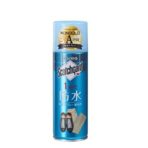 3M™ SCOTCHGARD™ 速效型防水噴霧 170ml 