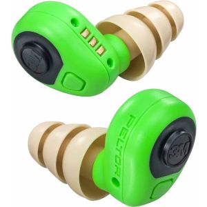 3M PELTOR EEP-100 通訊降噪耳塞