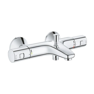 GROHE 德國高儀 Precision Start 34598000 恆溫浴缸龍頭