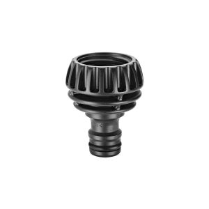 CLABER 花園寶 1/2"-3/4"多用內牙接頭 8557
