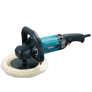 Makita 牧田 9237CB 拋光機 (盤式砂光/拋光機) 180毫米