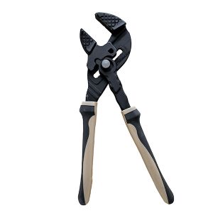 Arsenal 愛森諾 快速調校多用途鉗 (含可拆式保護套) Speedy Pliers Wrench (開口50mm/2")